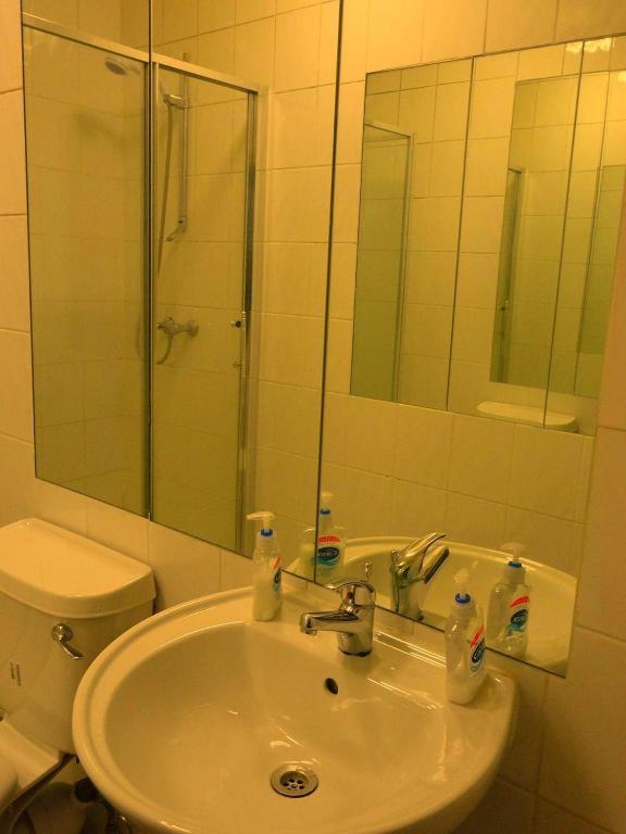 City View Hotel Londýn Pokoj fotografie